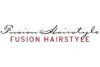 Bild: Fusion Hairstyle Friseur