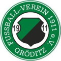 Fußballverein (FV) Gröditz 1911 e.v.