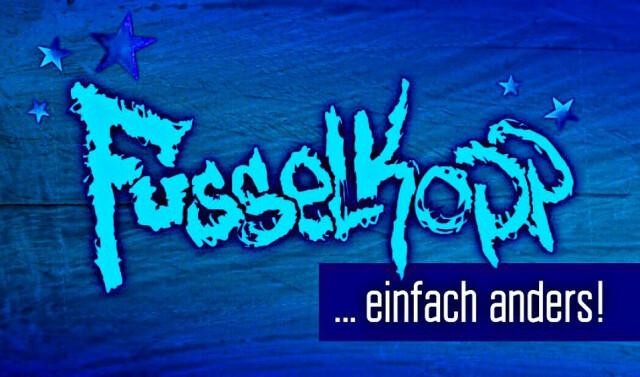 Bild: FUSSELKOPP in Dresden