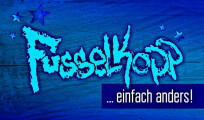 Bild: FUSSELKOPP in Dresden