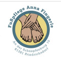 Fußpflege Anna Fingerle