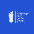 Fußpflege Der große Onkel