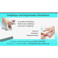 Fußpflege & Nagelstudio Altenhofen