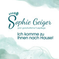 Fusspflege Sophie Geiger