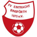 FV Eintracht Binsförth 1970 Wolfgang Leck