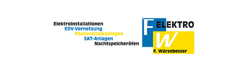 FW - Elektro - Frank Würzebesser in Albstadt
