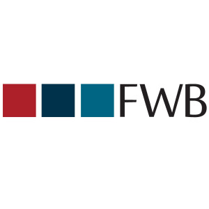 Logo FWB Finanzwirtschaftliche Beratung Philip Kretschmer