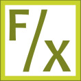 F/X Web Consulting - Profil-Logo
