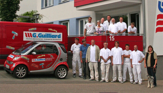 G. Guilliard GmbH & Co. KG