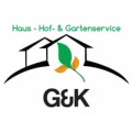 Bild: G & K Haus- Hof- & Gartenservice in Mannheim