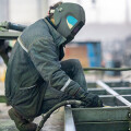 G. Lüderitz Metallbau GmbH Metallbau