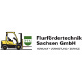 Gabelstapler und Systemgeräte Flurfördertechnik Sachsen GmbH