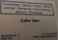 Bild: Gabor Imre in Köln