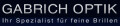 Bild: Gabrich Optik GmbH in Wiesbaden