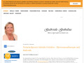 Bild: Gabriele Gobelius Heilpraktikerin für Bioresonanz in Kiel