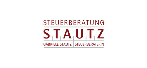 Logo Steuerberaterin Gabriele Stautz
