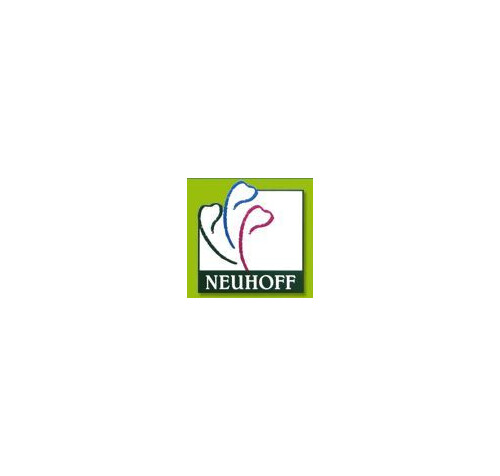 Logo Gärtnerei Neuhoff