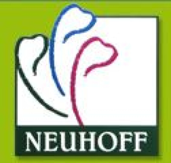 Logo Gärtnerei Neuhoff