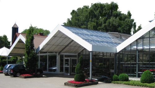 Gärtnerei Neuhoff