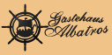 Bild: Gästehaus Albatros in Bremerhaven