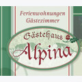 Gästehaus Alpina Manuela Stark