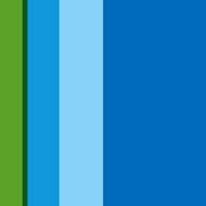 Logo Gästehaus Axel Springer