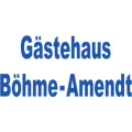 Gästehaus Böhme-Amendt