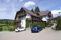 Logo Gästehaus Schöneck garni
