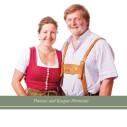 Logo Gästehaus Sonnenstatter