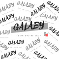 Galaby. Online-Handel