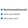 Gall-Alberth Heike, Haarmann Silke, Rechtsanwaltskanzlei