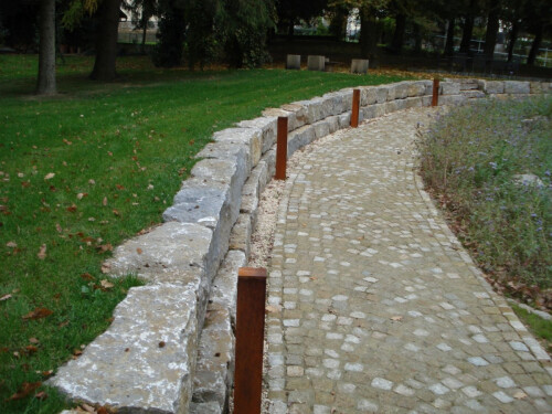 Wegebau