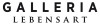 Bild: Galleria Lebensart GmbH