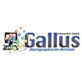Gallus Reprographischer Betrieb Schmucker GmbH