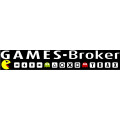 Games Broker An- & Verkauf