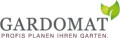Logo GARDOMAT - Die Gartenideenmacher Claudia und Peter-Paul Petzold GbR