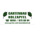 Garten & Baumdienst Siegfried Holzapfel