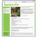 Garten-Fix