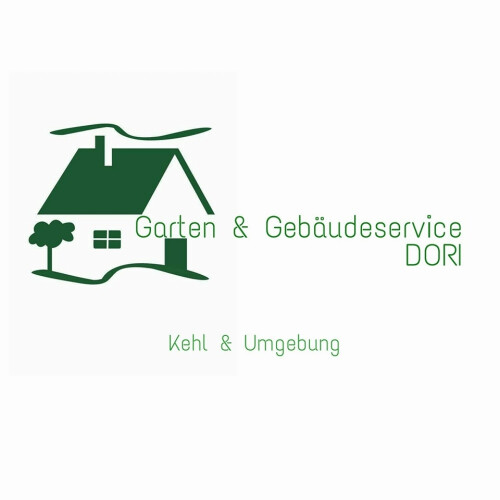 Garten & Gebäudeservice DORI
