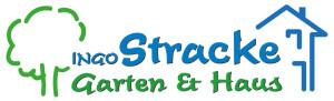 Logo Garten & Haus Ingo Stracke in Bochum