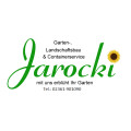 Garten-, Landschaftsbau & Containerservice Jarocki