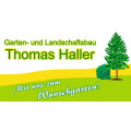 Garten- Landschaftsbau Thomas Haller