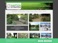 Bild: Garten-Straten in Osnabrück