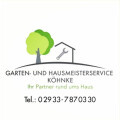 Garten- und Hausmeisterservice Köhnke