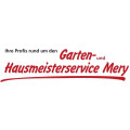 Garten-und Hausmeisterservice Mery