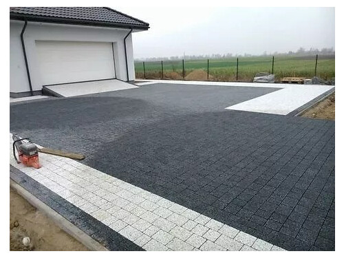 Pflasterarbeiten 2