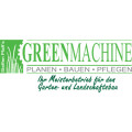 Garten und Landschaftsbau Greenmachine, Pfaff Steffen