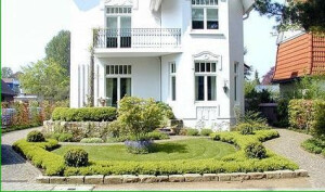 Gala Bau Hamburg Baumpflege Gartenpflege Elbvororte