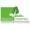 Garten und Landschaftsbau Sascha Dazenko