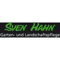Garten und Landschaftspflege Sven Hahn